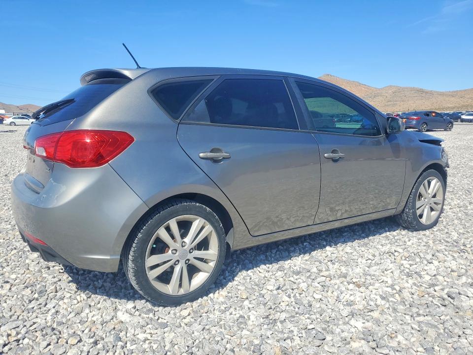Aukcja sprzedaży 2012 Kia Forte, vin: KNAFW5A38C5478542, numer aukcji: 51023456