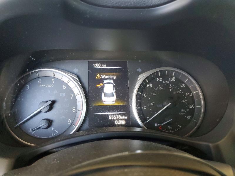 Aukcja sprzedaży 2021 Infiniti Q50, vin: JN1EV7BP3MM701546, numer aukcji: 50440066