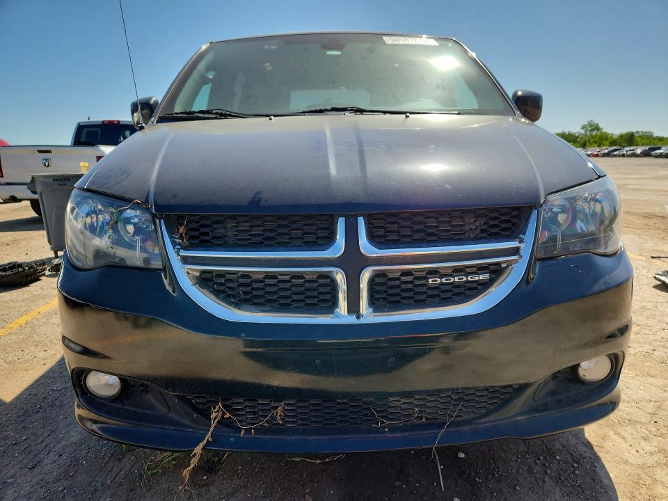 Продаж на аукціоні авто 2019 Dodge Grand Caravan, vin: 2C4RDGEGXKR752470, номер лоту: 50582646