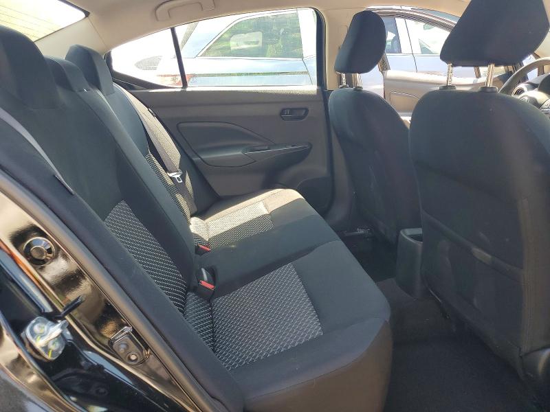 Продажа на аукционе авто 2024 Nissan Versa, vin: 3N1CN8DV9RL876023, номер лота: 50664986