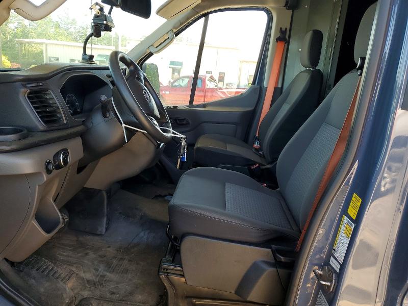 Продаж на аукціоні авто 2020 Ford Transit, vin: 1FTBR3X88LKB04417, номер лоту: 50524006