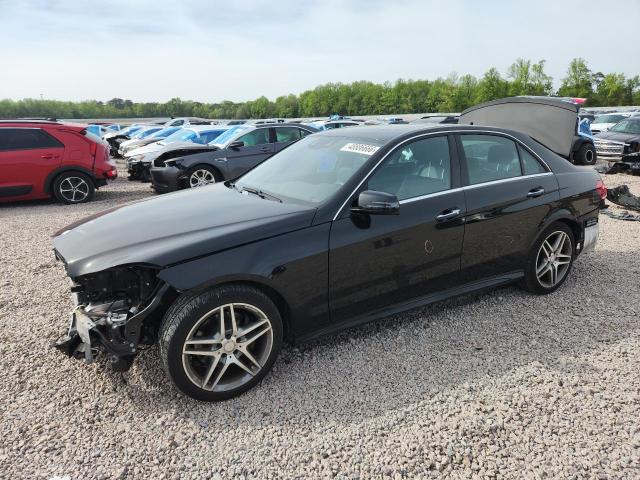 Aukcja sprzedaży 2016 Mercedes-benz E, vin: WDDHF6HB2GB176286, numer aukcji: 48886666