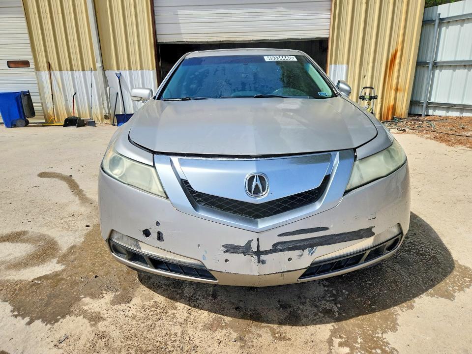 Продаж на аукціоні авто 2009 Acura Tl, vin: 19UUA86549A014279, номер лоту: 49334446