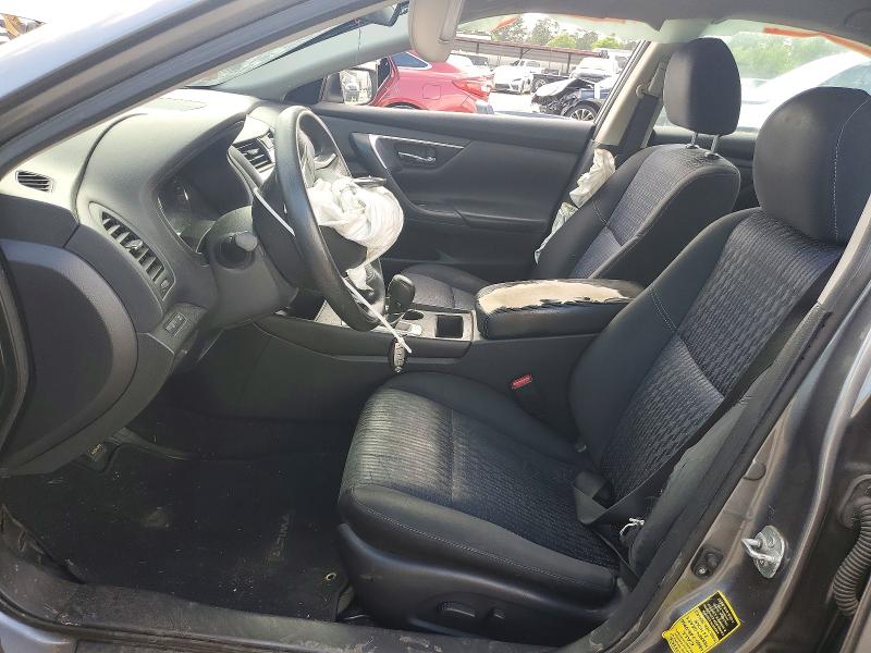 Aukcja sprzedaży 2016 Nissan Altima, vin: 1N4AL3AP9GC115574, numer aukcji: 50143346