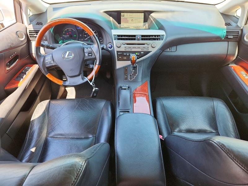 Продажа на аукционе авто 2011 Lexus Rx, vin: JTJBC1BA7B2423982, номер лота: 50565566