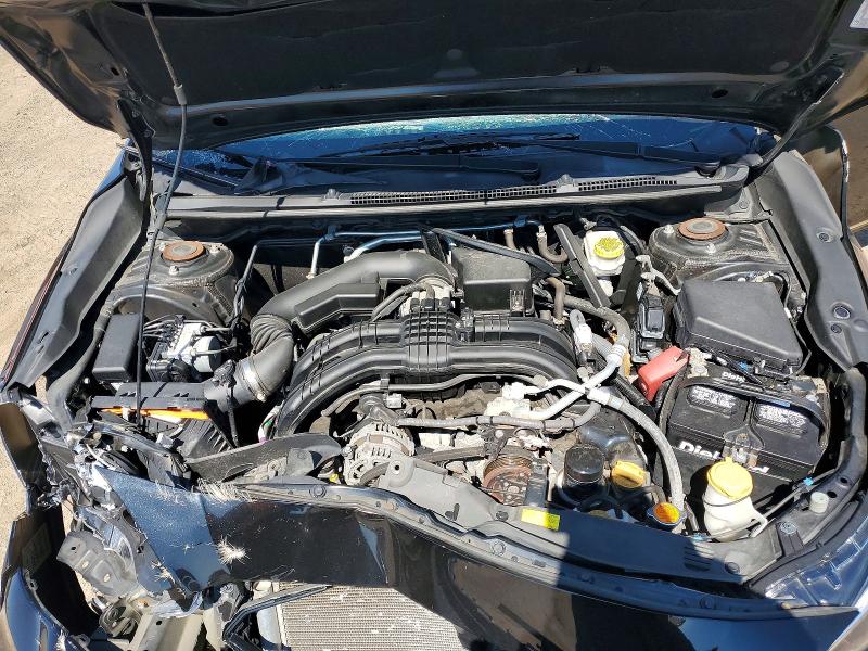 Aukcja sprzedaży 2017 Subaru Impreza, vin: 4S3GKAL68H3624556, numer aukcji: 48929156