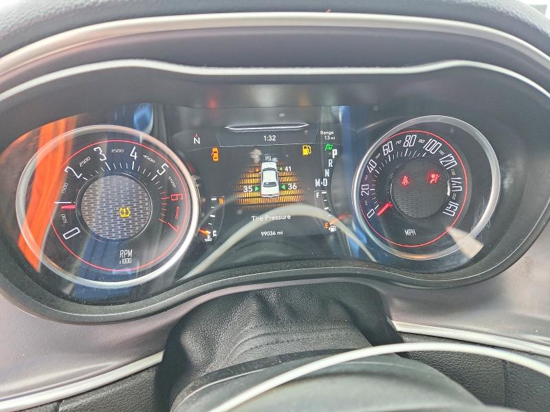2020 Dodge Challenger მანქანა იყიდება აუქციონზე, vin: 2C3CDZBT9LH125371, აუქციონის ნომერი: 48347536