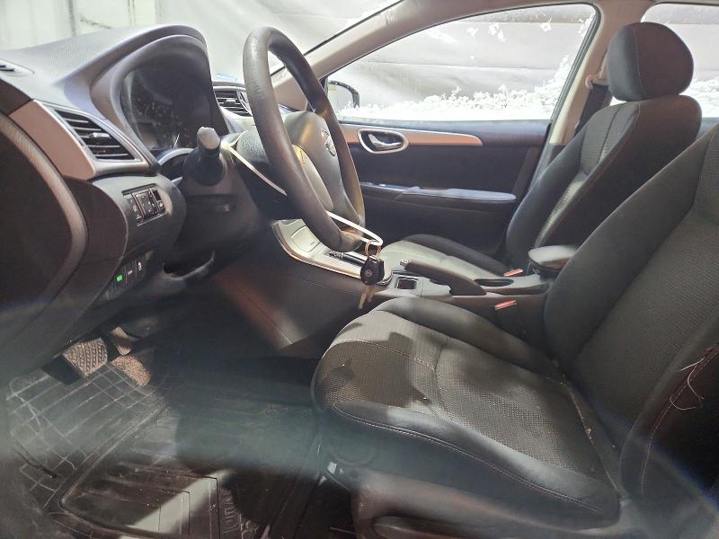 Aukcja sprzedaży 2014 Nissan Sentra, vin: 3N1AB7AP1EY269286, numer aukcji: 48897776