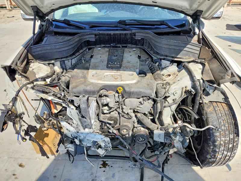 Продажа на аукционе авто 2017 Infiniti Qx50, vin: JN1BJ0RP4HM385012, номер лота: 51448466