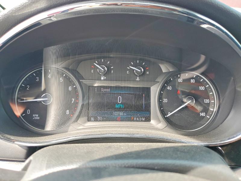 Продаж на аукціоні авто 2019 Buick Encore, vin: KL4CJASB9KB714922, номер лоту: 48629156