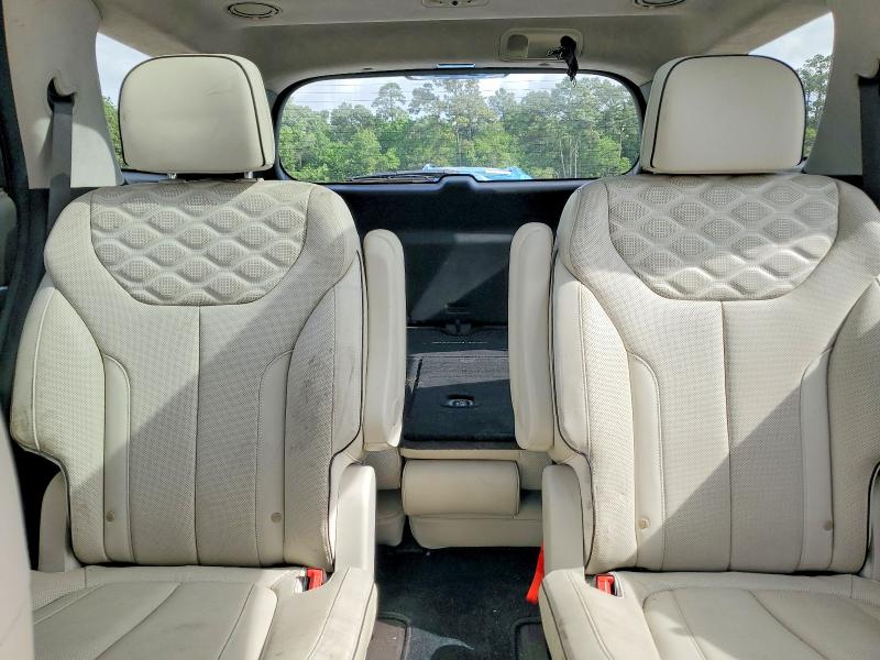 Продаж на аукціоні авто 2020 Hyundai Palisade, vin: KM8R54HE3LU046866, номер лоту: 48824636