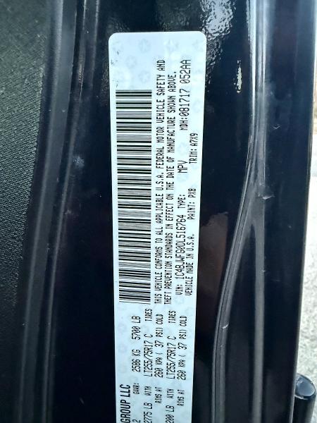 2013 Jeep Wrangler Unlimited მანქანა იყიდება აუქციონზე, vin: 1C4BJWFG0DL516764, აუქციონის ნომერი: 49507886