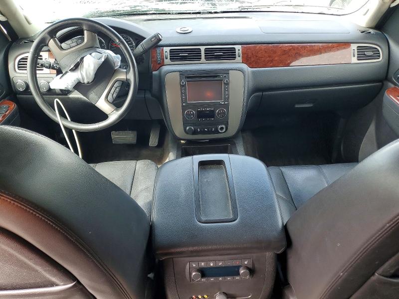 Продажа на аукционе авто 2012 Gmc Yukon Xl, vin: 1GKS2KE73CR314539, номер лота: 51213006
