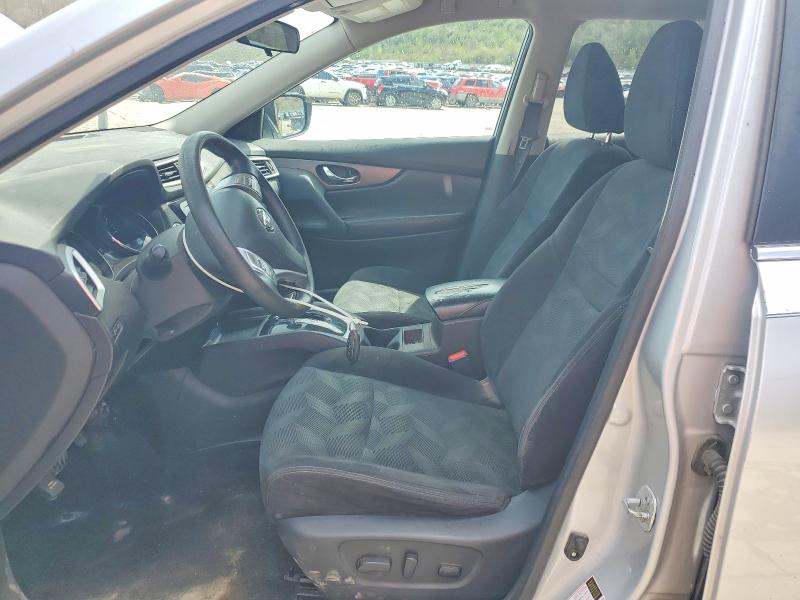 47760886 :رقم المزاد ، 5N1AT2MV3GC915846 vin ، 2016 Nissan Rogue مزاد بيع
