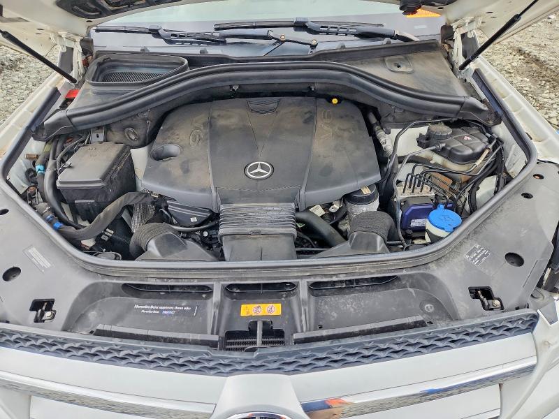 Продаж на аукціоні авто 2014 Mercedes-benz Gl, vin: 4JGDF2EE3EA430988, номер лоту: 51630486