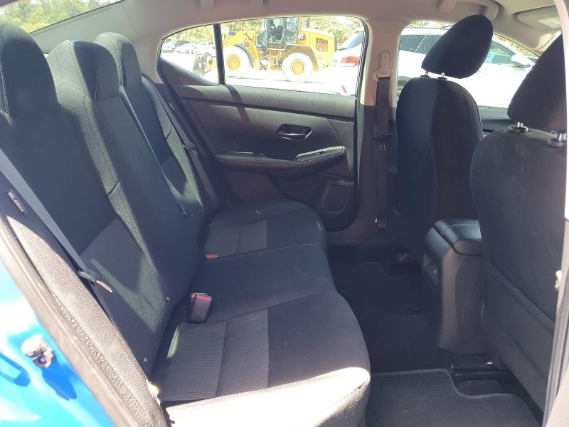 Auction sale of the 2024 Nissan Sentra, vin: 3N1AB8CV5RY224651, lot number: 49183016
