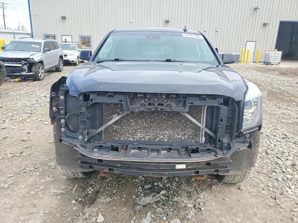 Aukcja sprzedaży 2015 Gmc Yukon Xl, vin: 1GKS2HKC2FR622682, numer aukcji: 51181186
