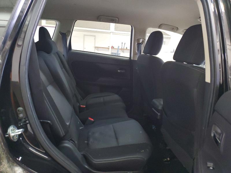 Продаж на аукціоні авто 2016 Mitsubishi Outlander, vin: JA4AZ3A3XGZ013326, номер лоту: 47816116