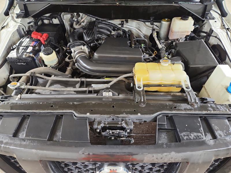 Продаж на аукціоні авто 2017 Nissan Nv, vin: 1N6BF0KM6HN809358, номер лоту: 58147706