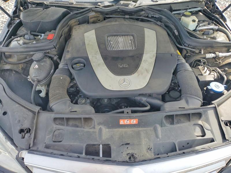 2008 Mercedes-benz C მანქანა იყიდება აუქციონზე, vin: WDDGF56X58F177639, აუქციონის ნომერი: 48683346