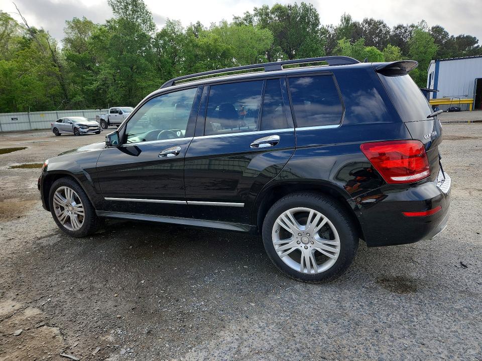 Aukcja sprzedaży 2015 Mercedes-benz Glk, vin: WDCGG5HB4FG408749, numer aukcji: 48739976
