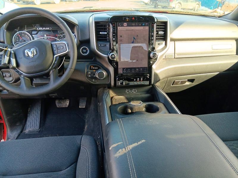 Aukcja sprzedaży 2025 Ram 1500, vin: 1C6SRFFP2SN610694, numer aukcji: 51023266