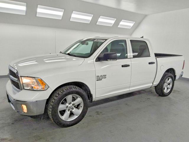 Aukcja sprzedaży 2023 Ram 1500 Classic, vin: 1C6RR6LG8PS536080, numer aukcji: 51498026