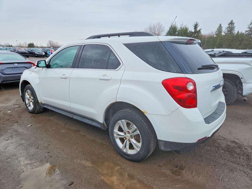 Продажа на аукционе авто 2012 Chevrolet Equinox, vin: 2GNALDEK3C6337813, номер лота: 49071046