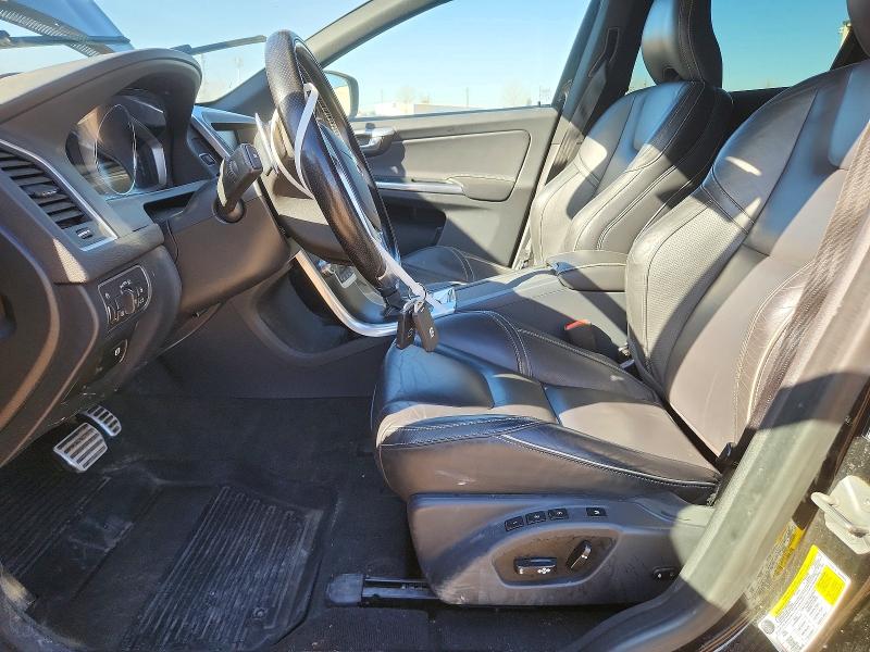 Продажа на аукционе авто 2016 Volvo Xc60, vin: YV4902RP0G2809058, номер лота: 49299506