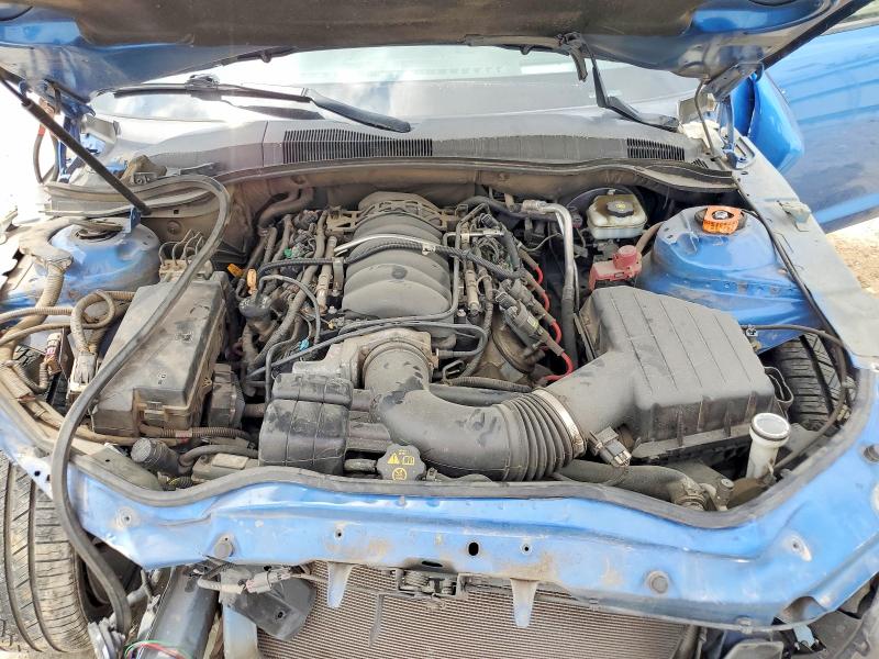 2013 Chevrolet Camaro მანქანა იყიდება აუქციონზე, vin: 2G1FK1EJ5D9230598, აუქციონის ნომერი: 51152126
