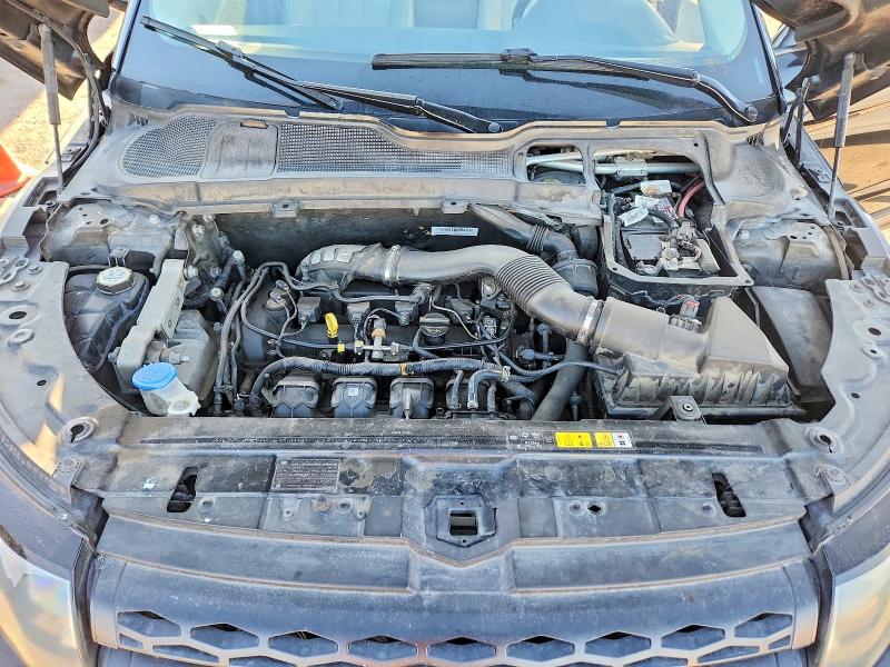 Продажа на аукционе авто 2015 Land Rover Range Rover Evoque, vin: SALVP2BG1FH014158, номер лота: 49073536