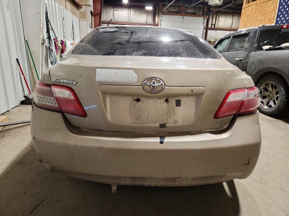 46425746 :رقم المزاد ، 4T1BE46K69U292068 vin ، 2009 Toyota Camry مزاد بيع