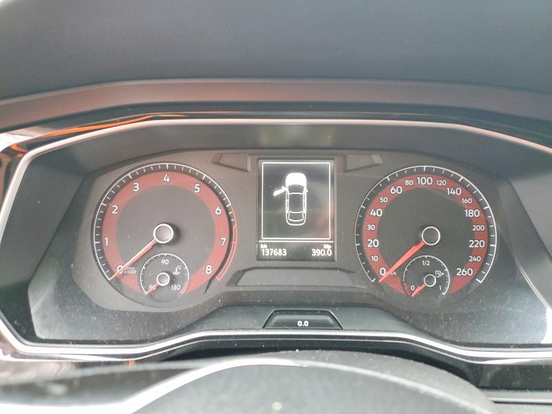 42054026 :رقم المزاد ، 3VWEB7BU5LM014905 vin ، 2020 Volkswagen Jetta Highline 1.4 T مزاد بيع