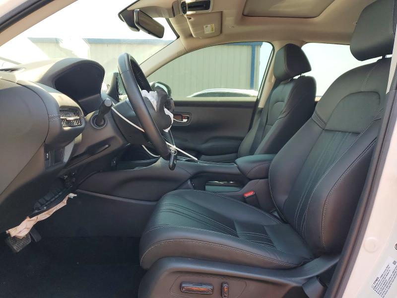 2025 Honda Hr-v მანქანა იყიდება აუქციონზე, vin: 3CZRZ1H73SM721878, აუქციონის ნომერი: 48403936