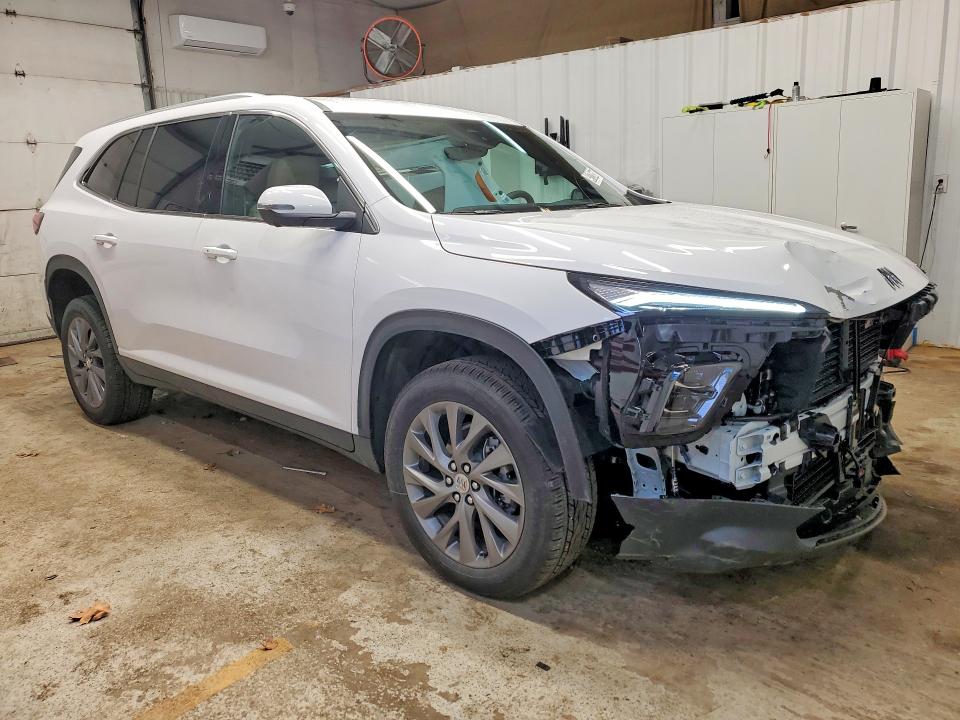 Aukcja sprzedaży 2026 Buick Enclave, vin: 5GAEVAKS3TJ285742, numer aukcji: 49120656