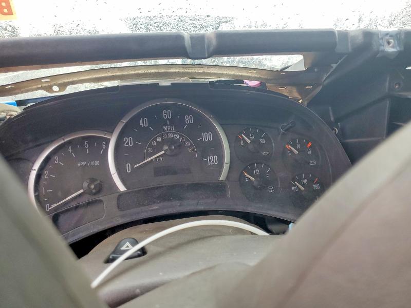 Продаж на аукціоні авто 2003 Cadillac Escalade, vin: 3GYEK63N43G256727, номер лоту: 51024296