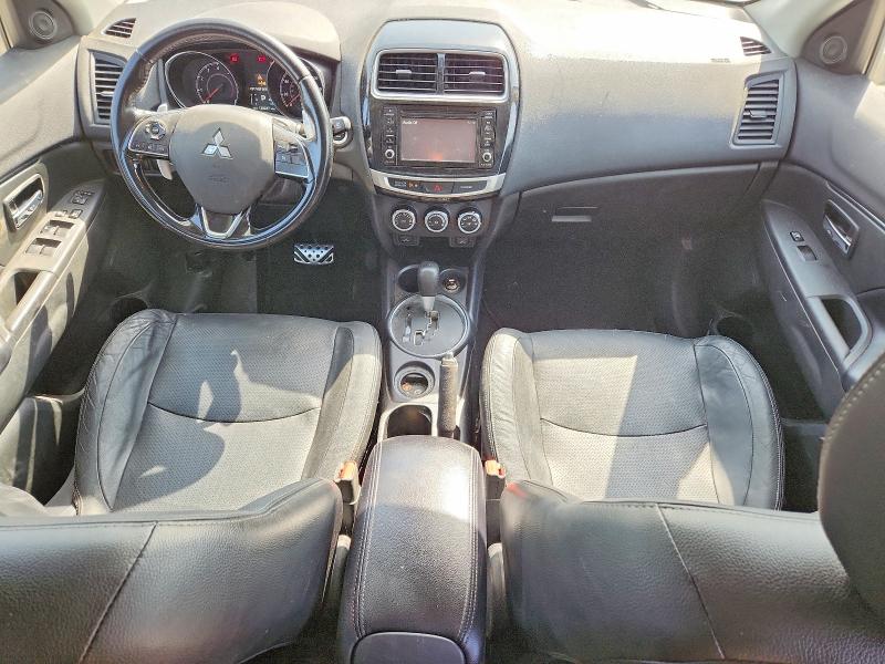 Продаж на аукціоні авто 2016 Mitsubishi Outlander Sport, vin: JA4AP4AW0GZ034532, номер лоту: 48484656