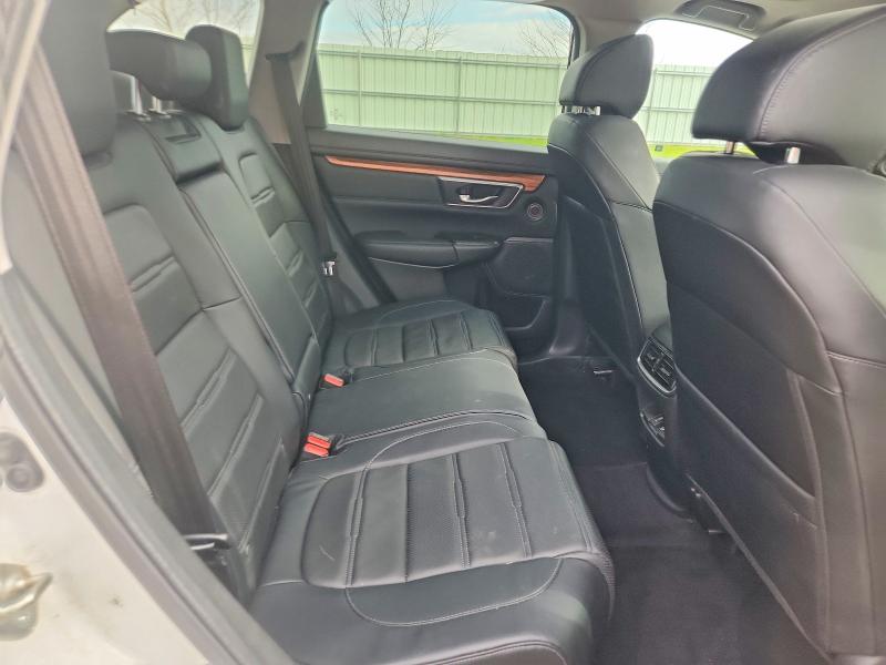 Продаж на аукціоні авто 2017 Honda Cr-v, vin: 5J6RW2H9XHL044516, номер лоту: 51611106