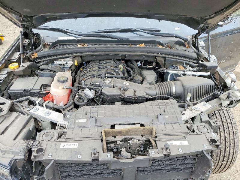49917156 :رقم المزاد ، 1C4RJKBG2P8855773 vin ، 2023 Jeep Grandcherokee مزاد بيع