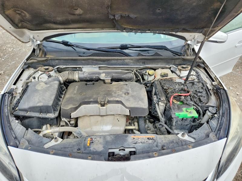 Продаж на аукціоні авто 2015 Chevrolet Malibu, vin: 1G11C5SL2FF169497, номер лоту: 51403466