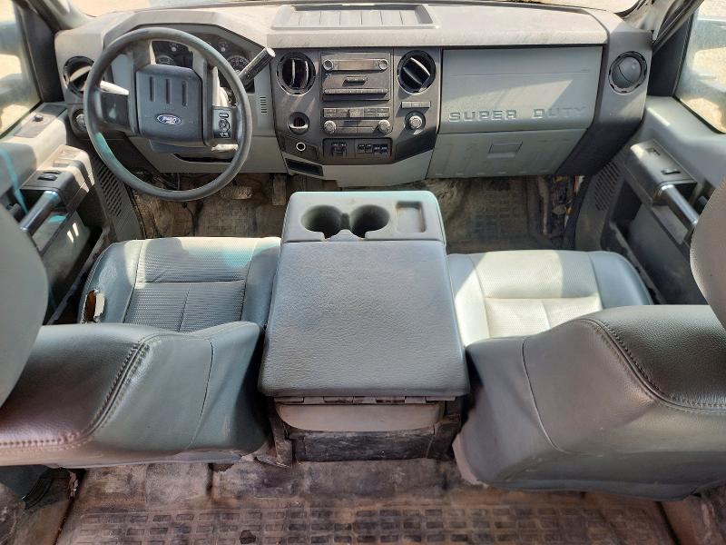 Продаж на аукціоні авто 2015 Ford F350, vin: 1FD8W3HT5FEB54132, номер лоту: 49277346