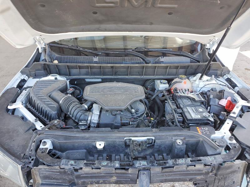 Продажа на аукционе авто 2017 Gmc Acadia, vin: 1GKKNWLSXHZ282279, номер лота: 48936256