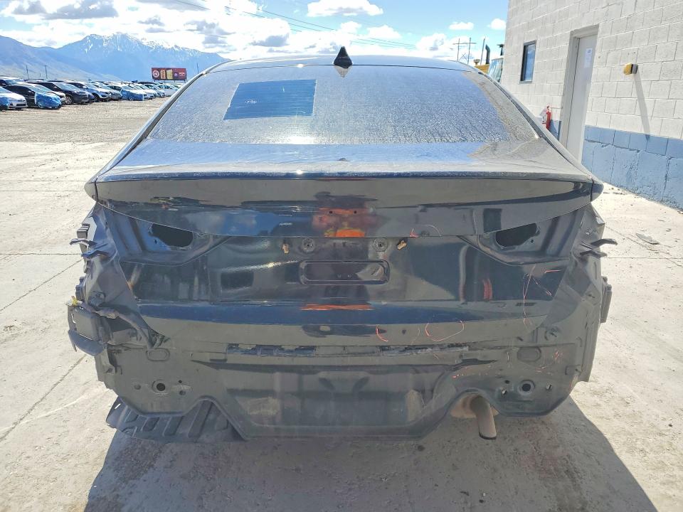 Aukcja sprzedaży 2018 Hyundai Elantra, vin: KMHD84LFXJU499803, numer aukcji: 48695416