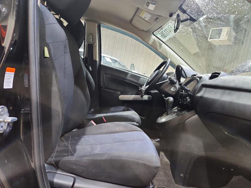 Продажа на аукционе авто 2011 Mazda Mazda2, vin: JM1DE1HZ0B0128673, номер лота: 51411786