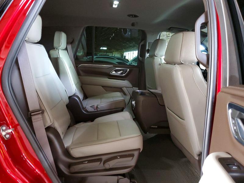 51008096 :رقم المزاد ، 1GKS2BKD1RR313845 vin ، 2024 Gmc Yukon مزاد بيع