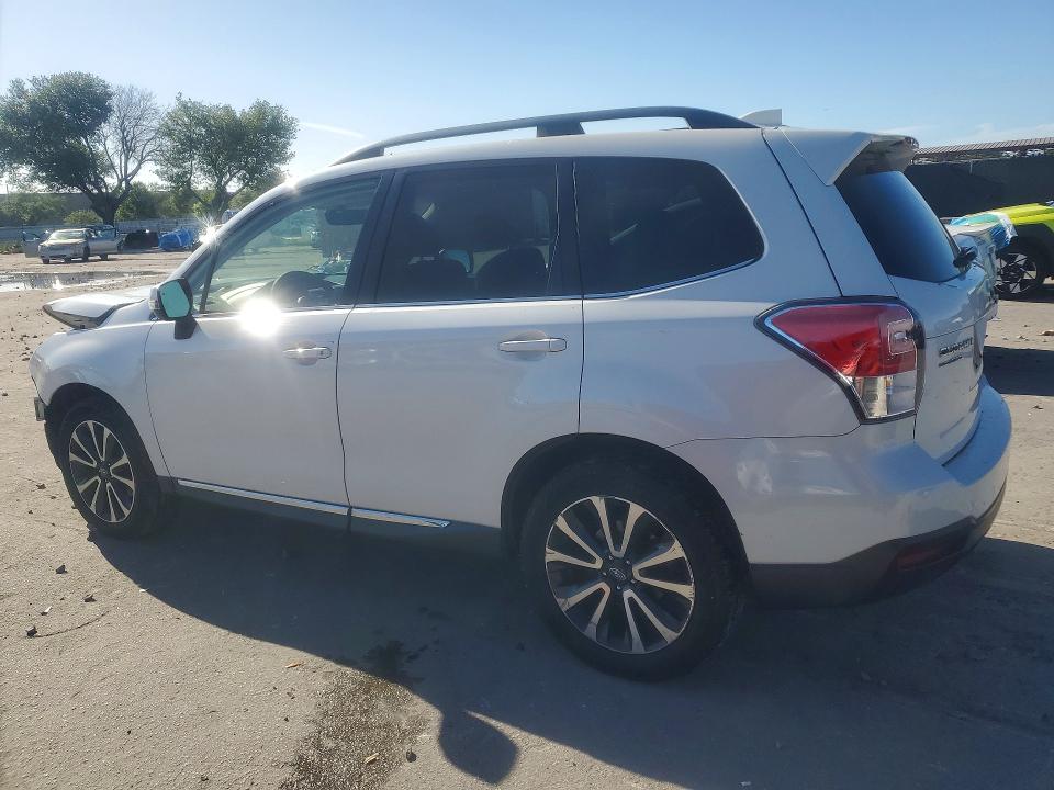 48286236 :رقم المزاد ، JF2SJGTC4HH527896 vin ، 2017 Subaru Forester مزاد بيع