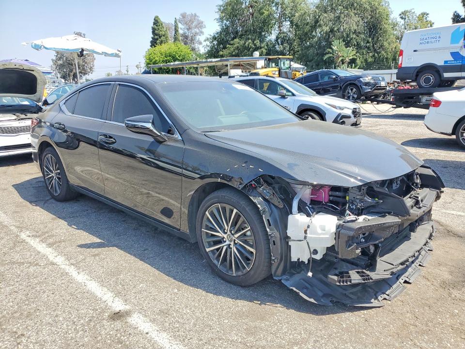 Aukcja sprzedaży 2025 Lexus Es 300h, vin: 58ADA1C11SU060040, numer aukcji: 52186036