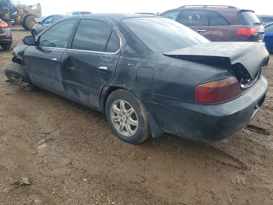Продаж на аукціоні авто 1999 Acura 3.2tl, vin: 19UUA5642XA022366, номер лоту: 49878056