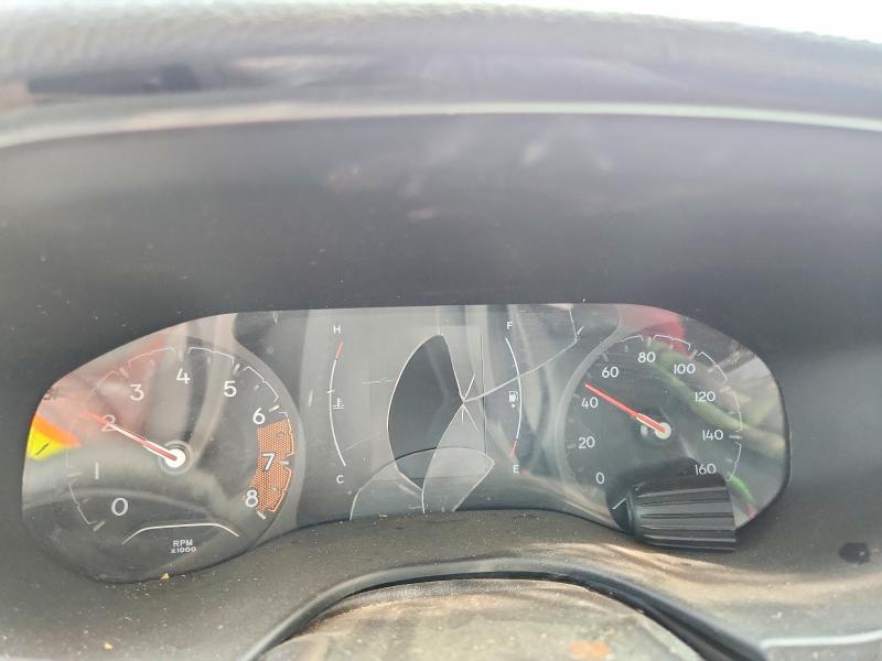 48354086 :رقم المزاد ، 3C4NJDBB7NT165739 vin ، 2022 Jeep Compass مزاد بيع