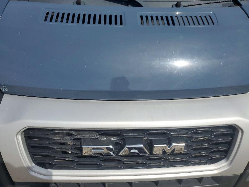 Продажа на аукционе авто 2021 Ram Promaster 3500, vin: 3C6FRVJG7ME503800, номер лота: 55422666